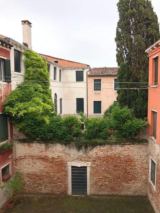 San Polo Family Apartment Veneza Exterior foto